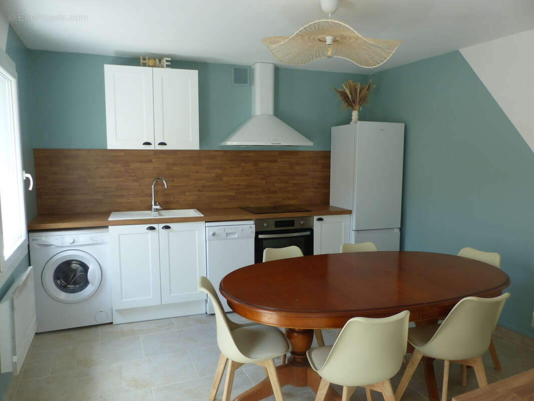 Maison à SARRANCOLIN