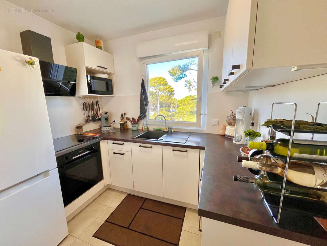 Appartement à FREJUS