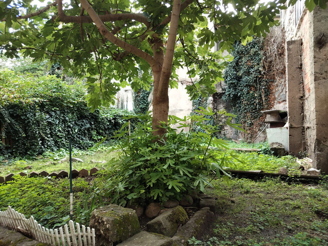 Appartement à LA VOULTE-SUR-RHONE