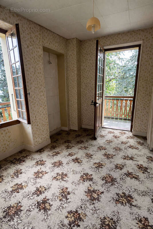 Maison à THONON-LES-BAINS