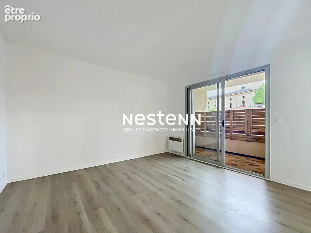Appartement T3, à Villeneuve Sur Lot 3 pièce(s) 63 m2 - photo 5