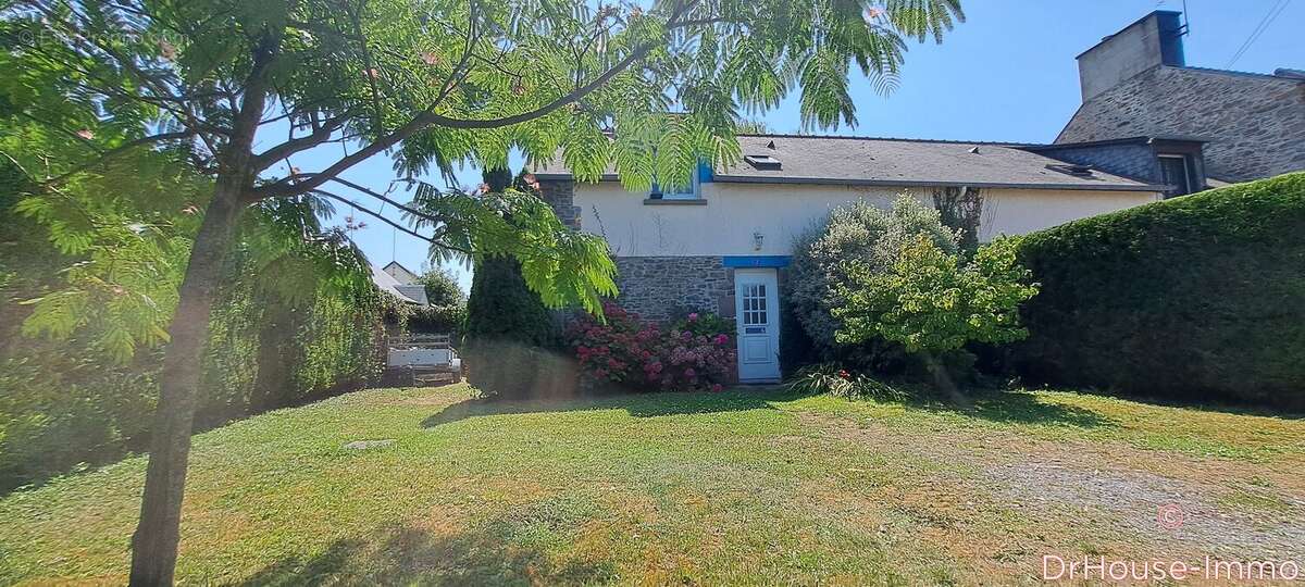 Maison à LA FRESNAIS