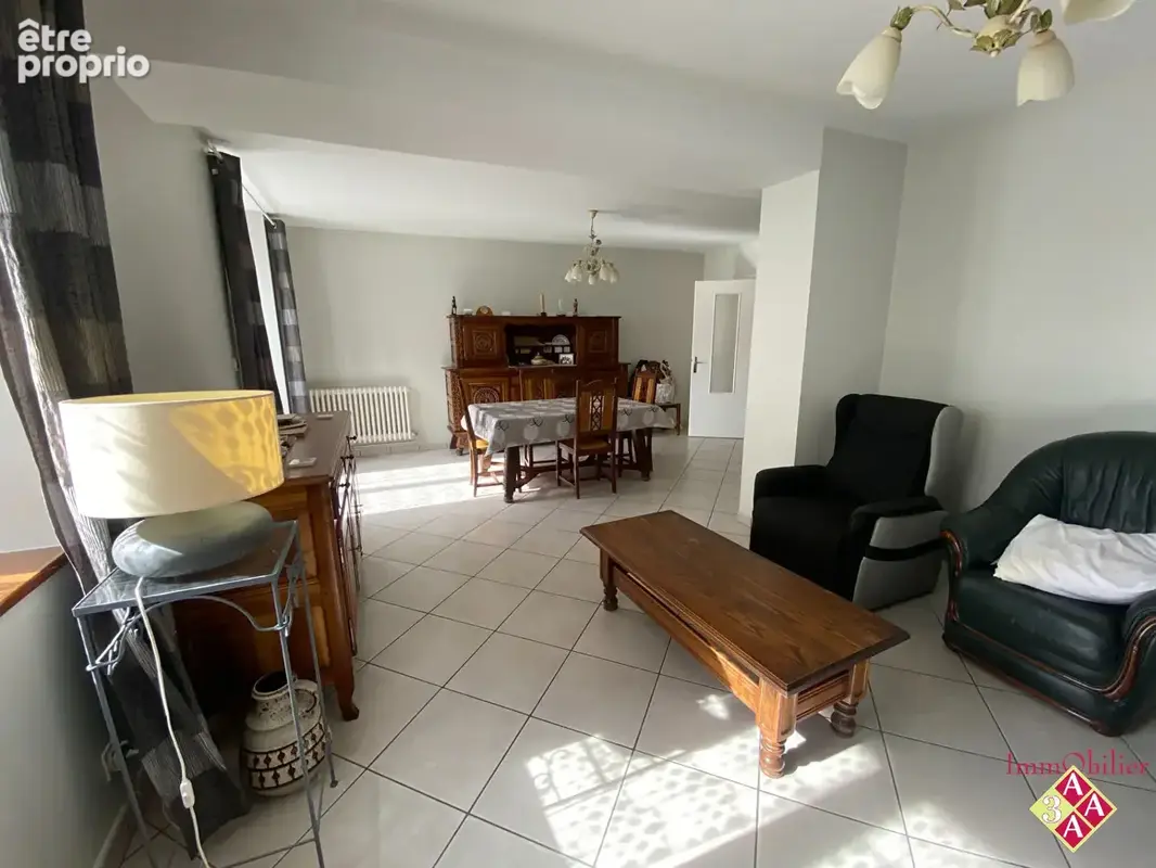 Rare à Bernin  maison 154 m2 avec grange - photo 4