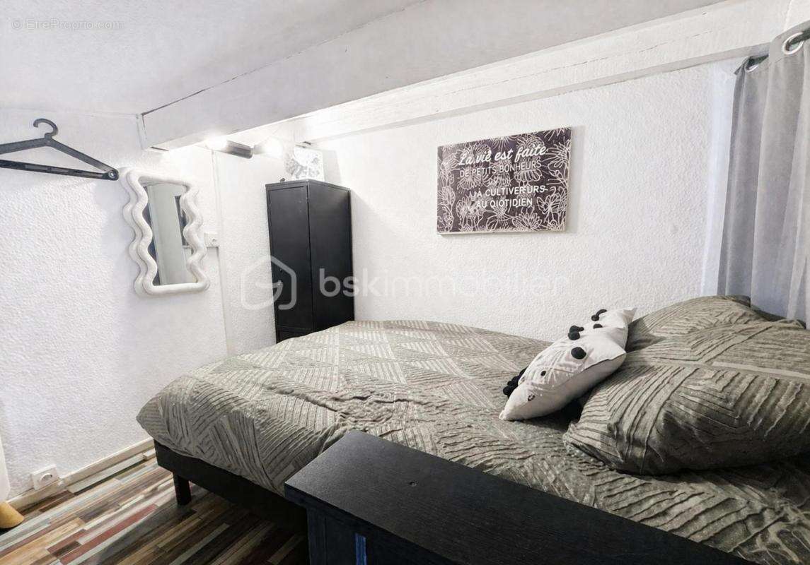 Appartement à LE BARCARES