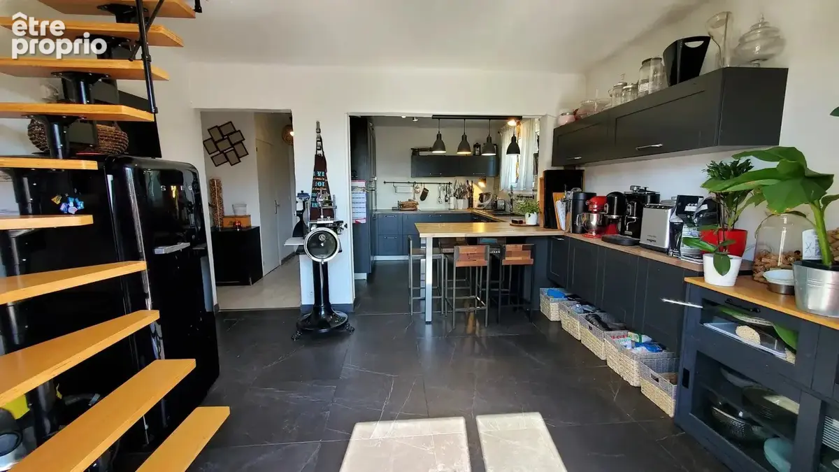 Maison 195 m² à Fillinges  - photo 5