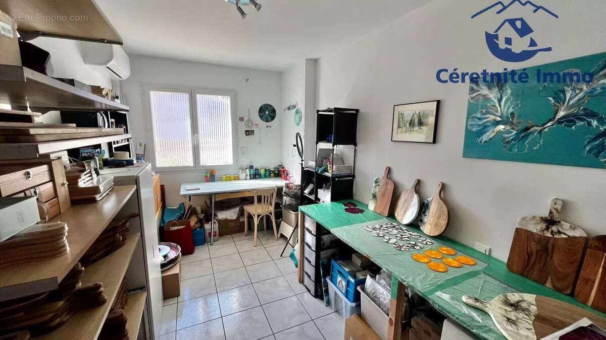Maison à MAUREILLAS-LAS-ILLAS