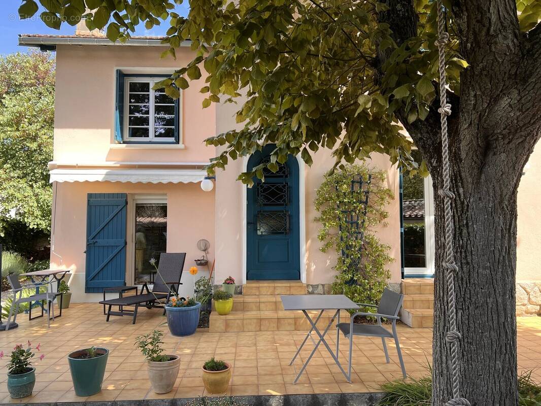 Maison à CARCASSONNE
