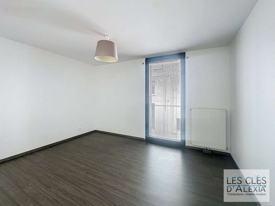 Appartement à LYON-2E