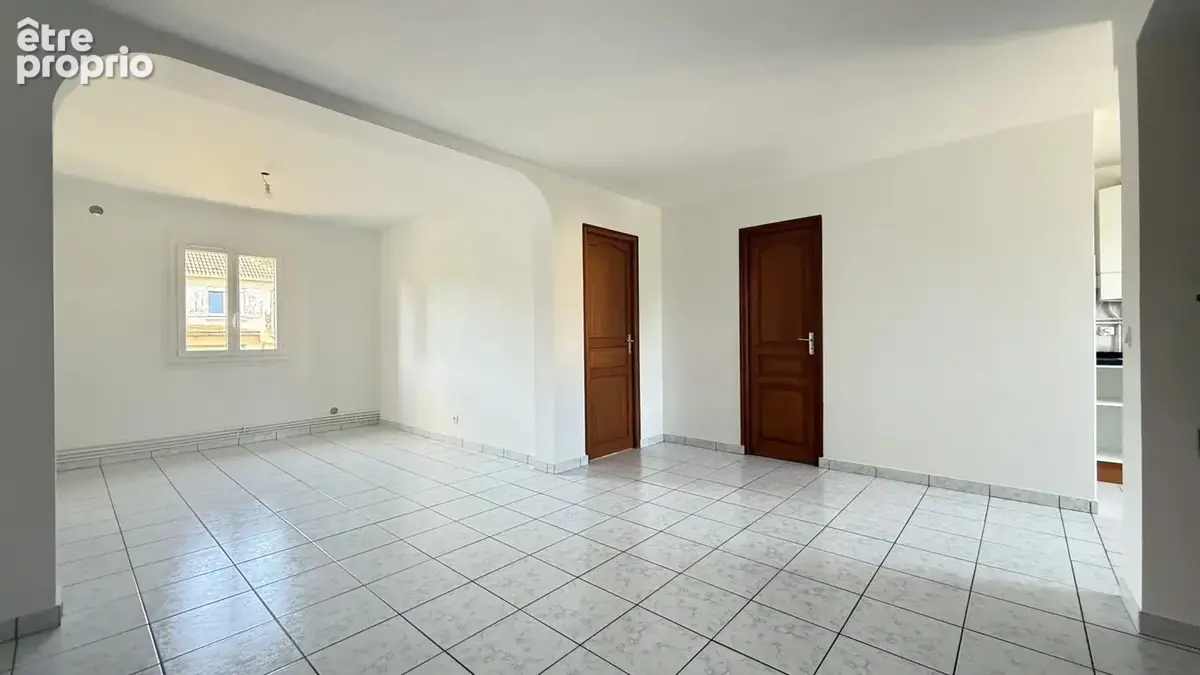 Appartement 4 pièces de 72m² - photo 3