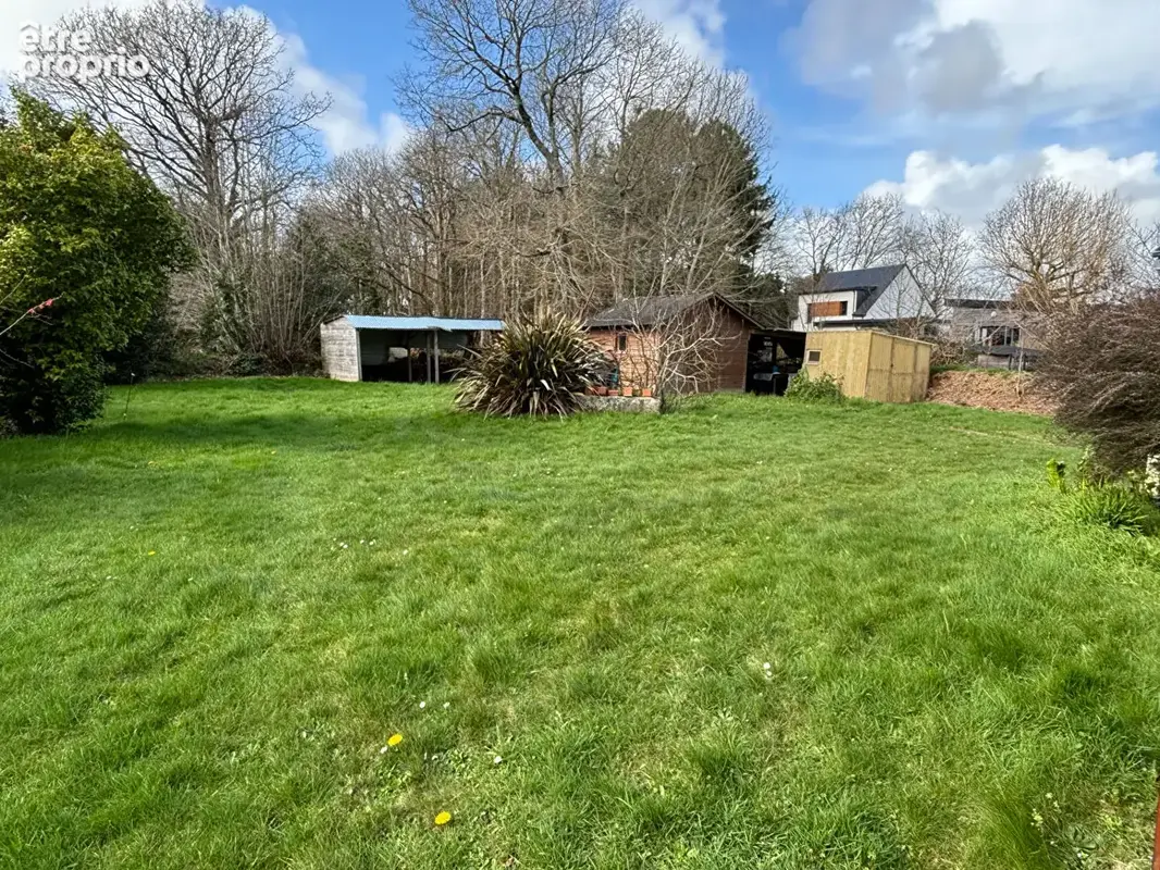 Maison familiale - photo 14