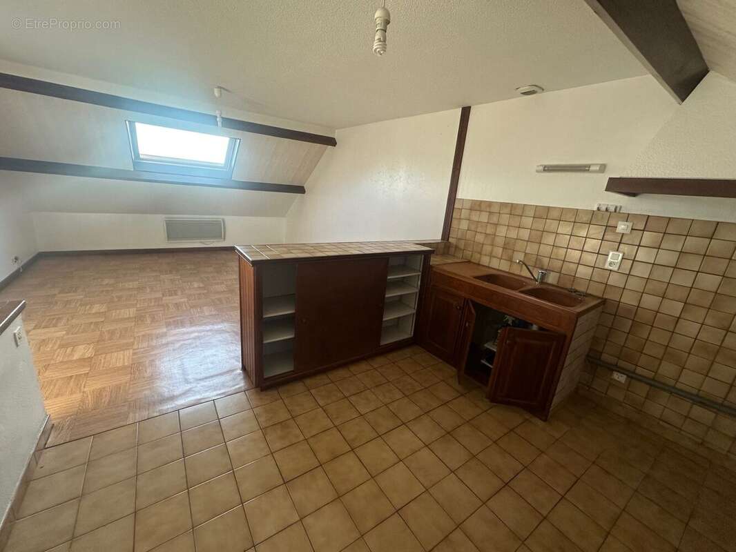 Appartement à GIEN