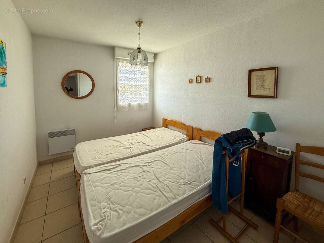 Appartement à SETE