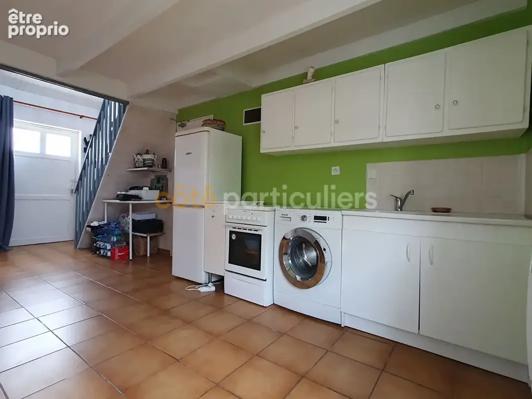 Maison plain-pied - 3 chambres - La Faute-sur-Mer - photo 9