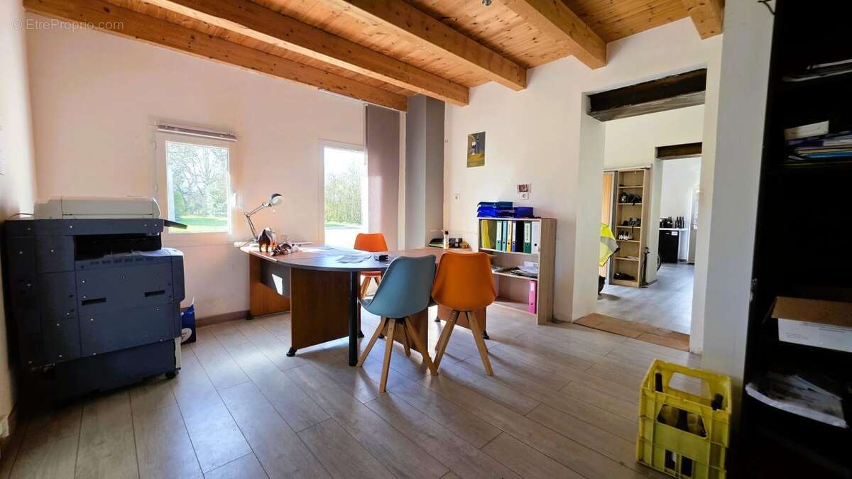 Maison à MONTAUBAN
