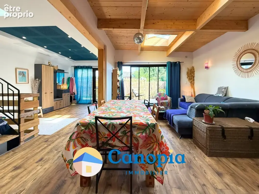 Maison 6 pièces 180 m² à vendre à Arcueil (94110) - photo 2