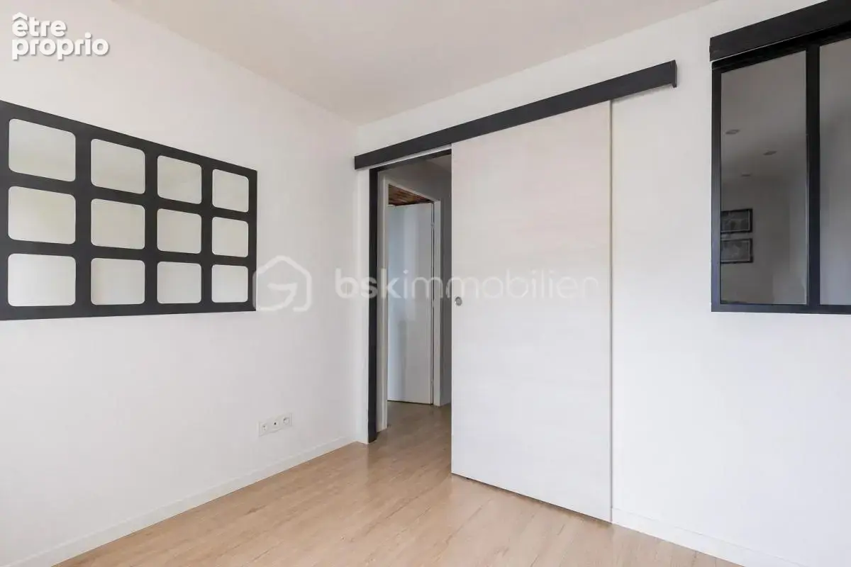 maison plein pied T3 - photo 13