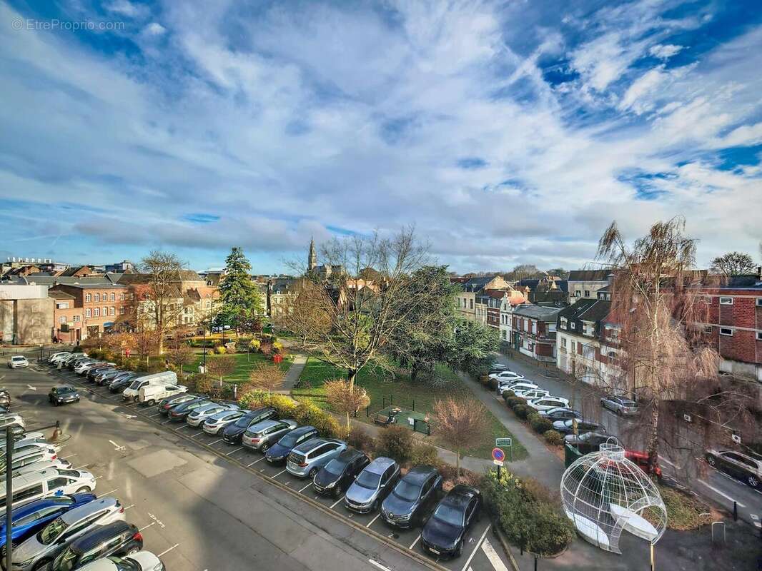 Photo 6 - Appartement à VALENCIENNES