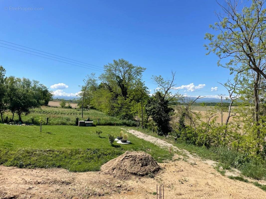 Maison à LA BASTIDE-DE-LORDAT