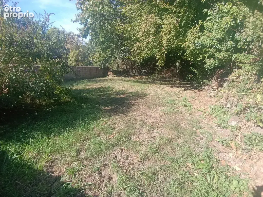Maison à renover avec jardin - photo 5