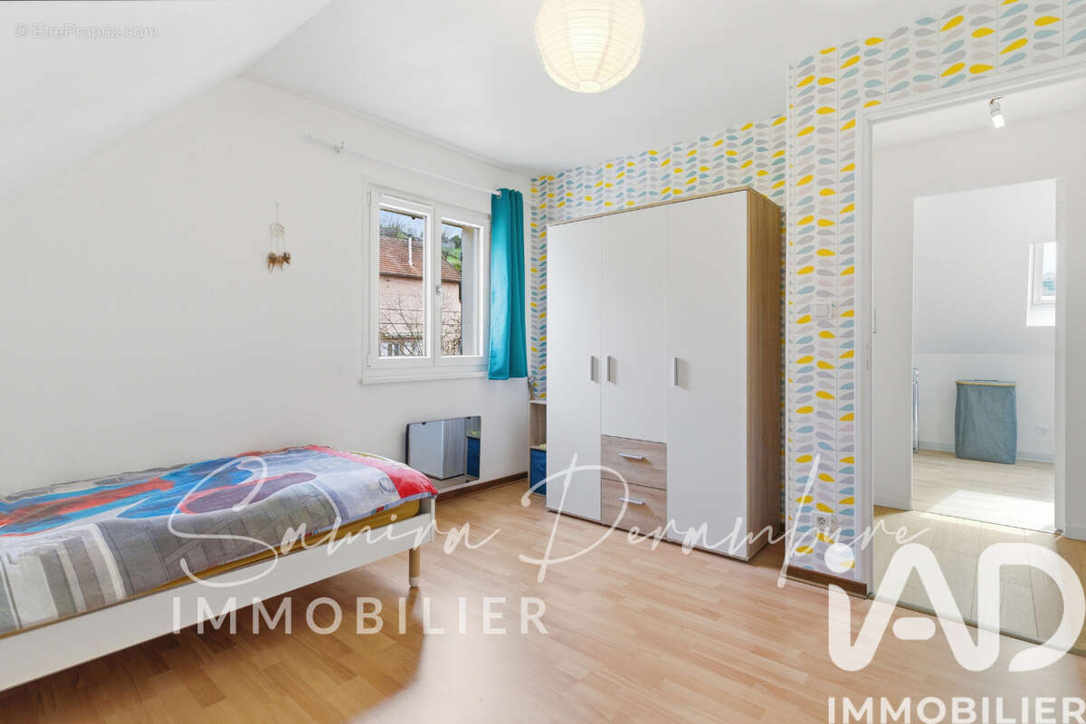 Photo 9 - Maison à SELONCOURT