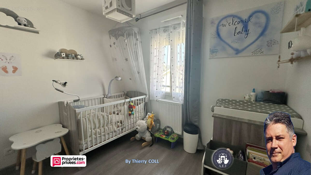 Maison à VAULX-EN-VELIN