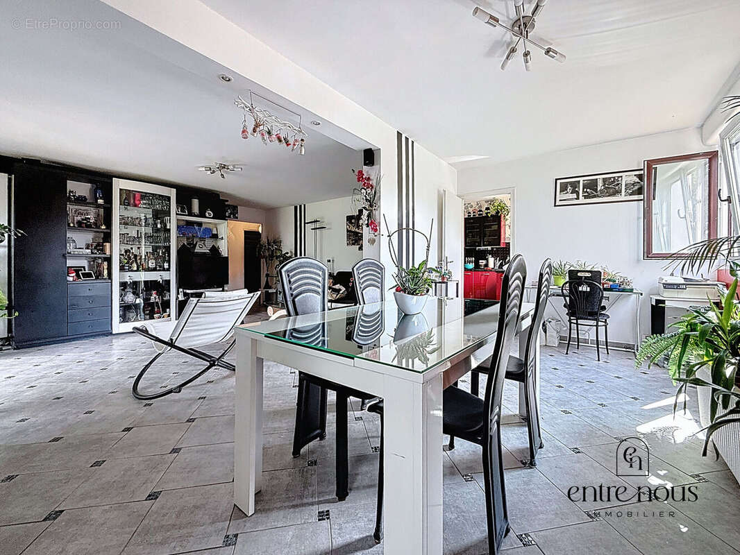 Photo 6 - Appartement à GRENOBLE