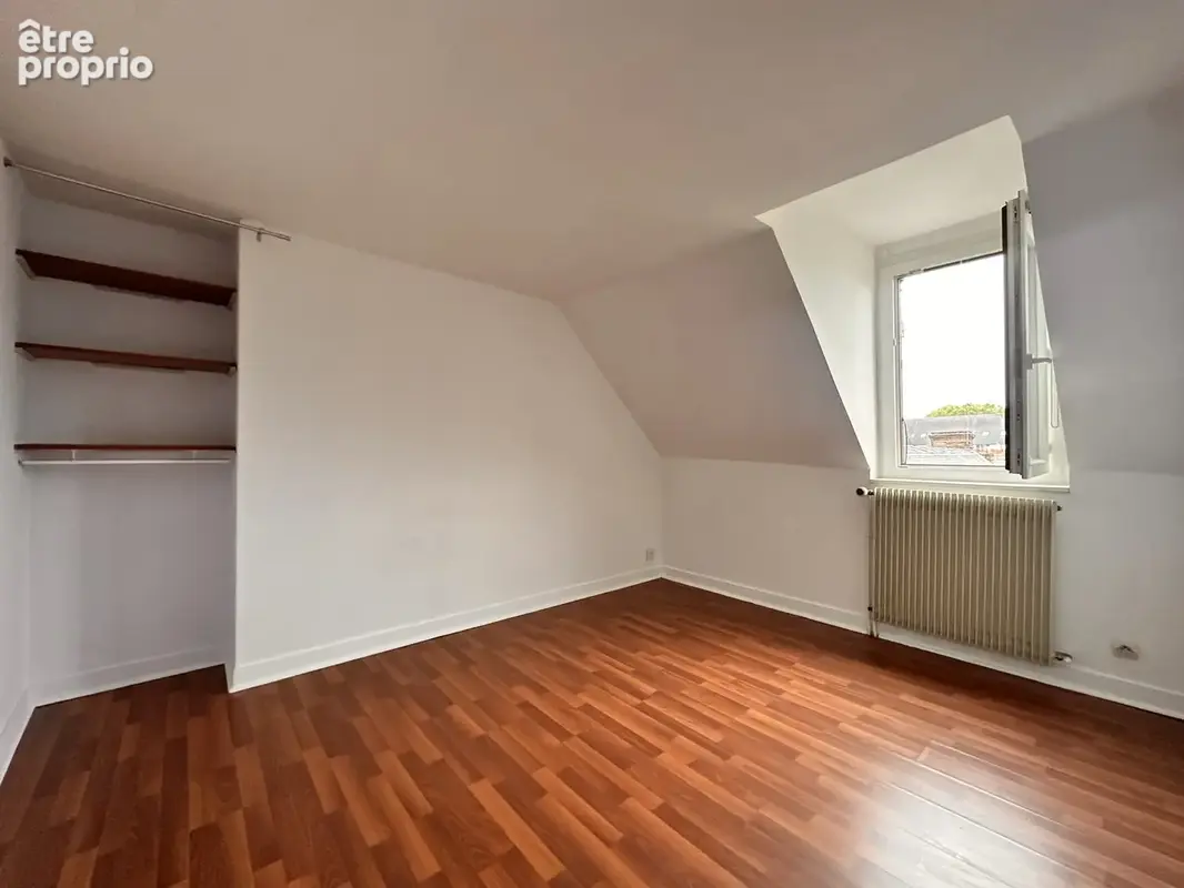Duplex de type T3 en coeur de centre-ville - photo 6
