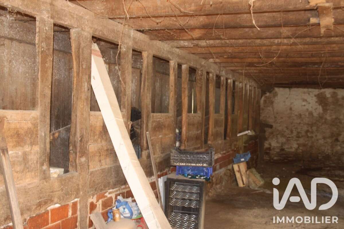 Maison 116 m² à Fontet  - photo 2