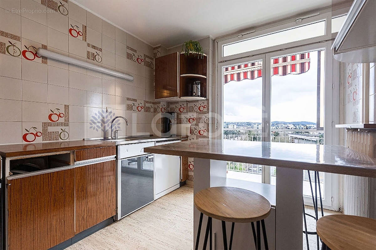 Appartement à ANNECY