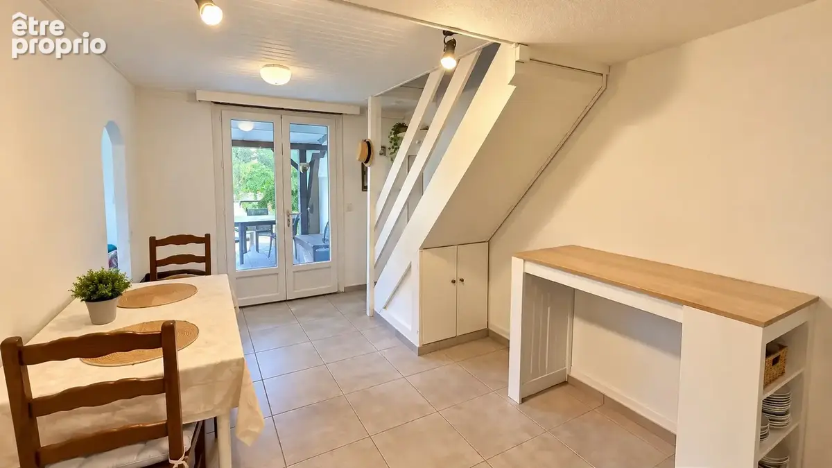 Saint cyprien plage - villa 4 pieces - photo 4
