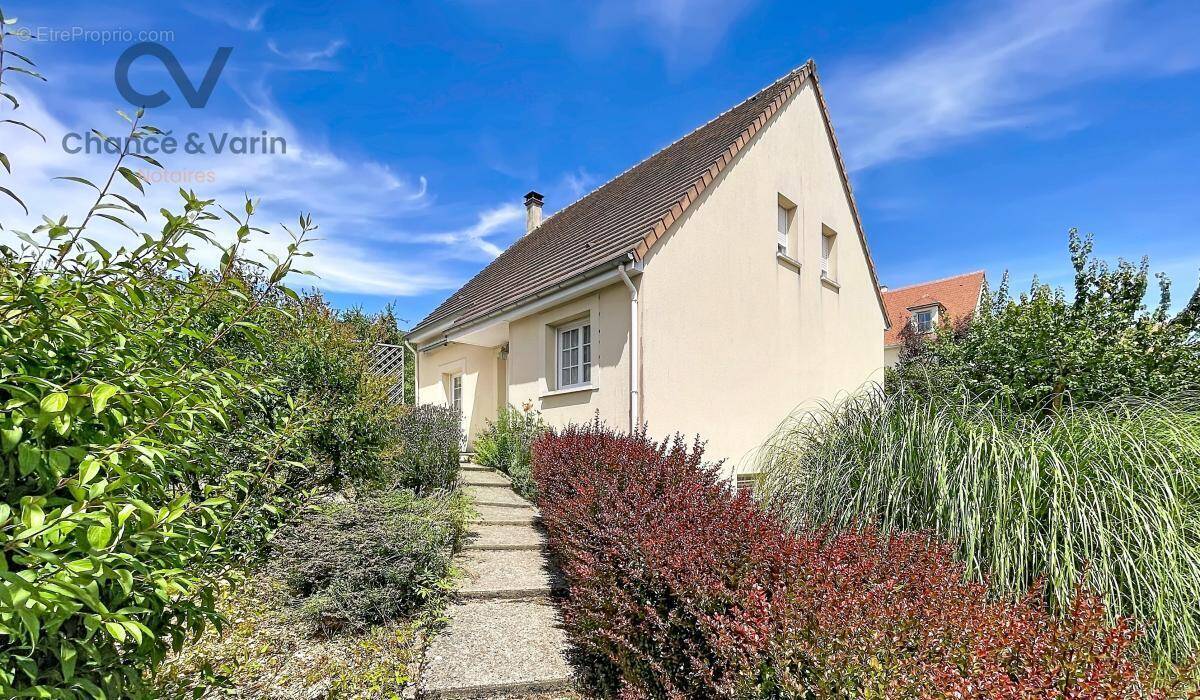 Maison à LISIEUX