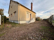 Maison à LA CHAPELLE-SAINT-MESMIN