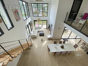 Maison à GRANDCHAMPS-DES-FONTAINES