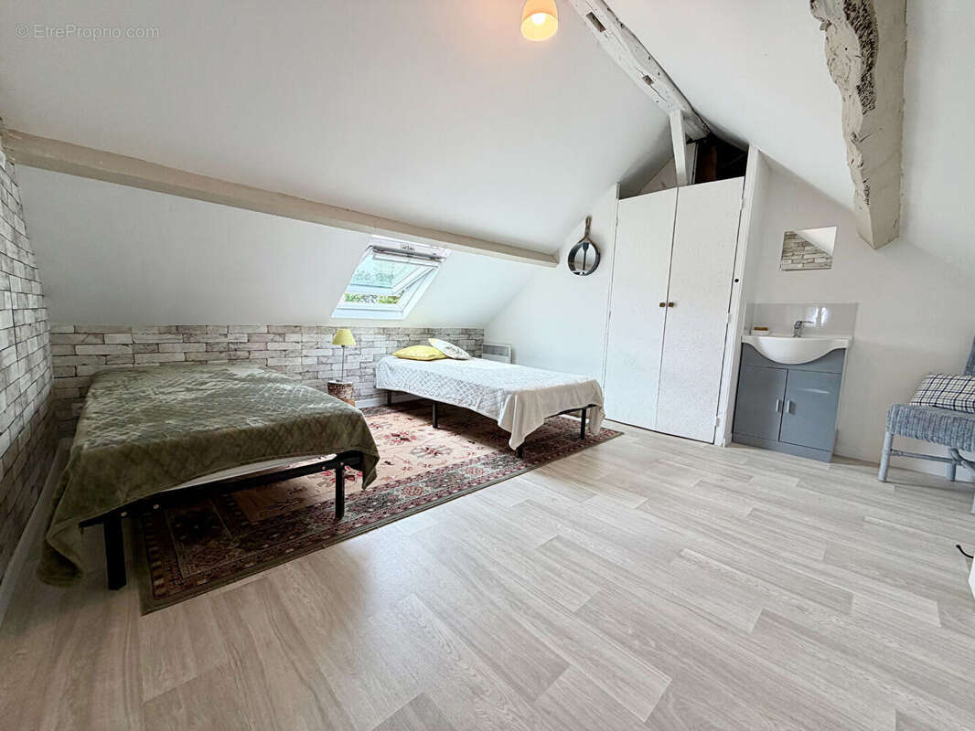Maison Marbois 7 pièce(s) 180 m2 - photo 11