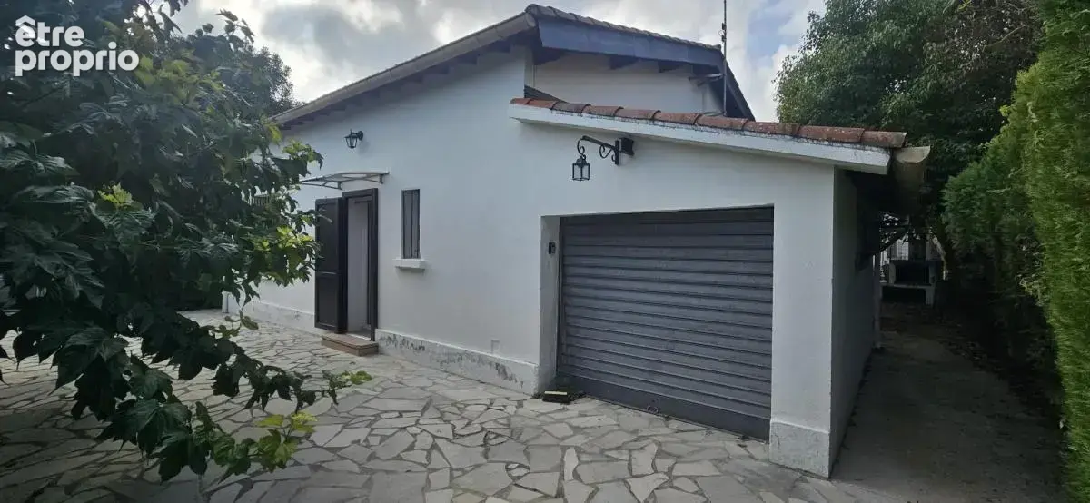 Maison 4 pièces 86 m² à vendre à Montpellier (34090) - photo 2