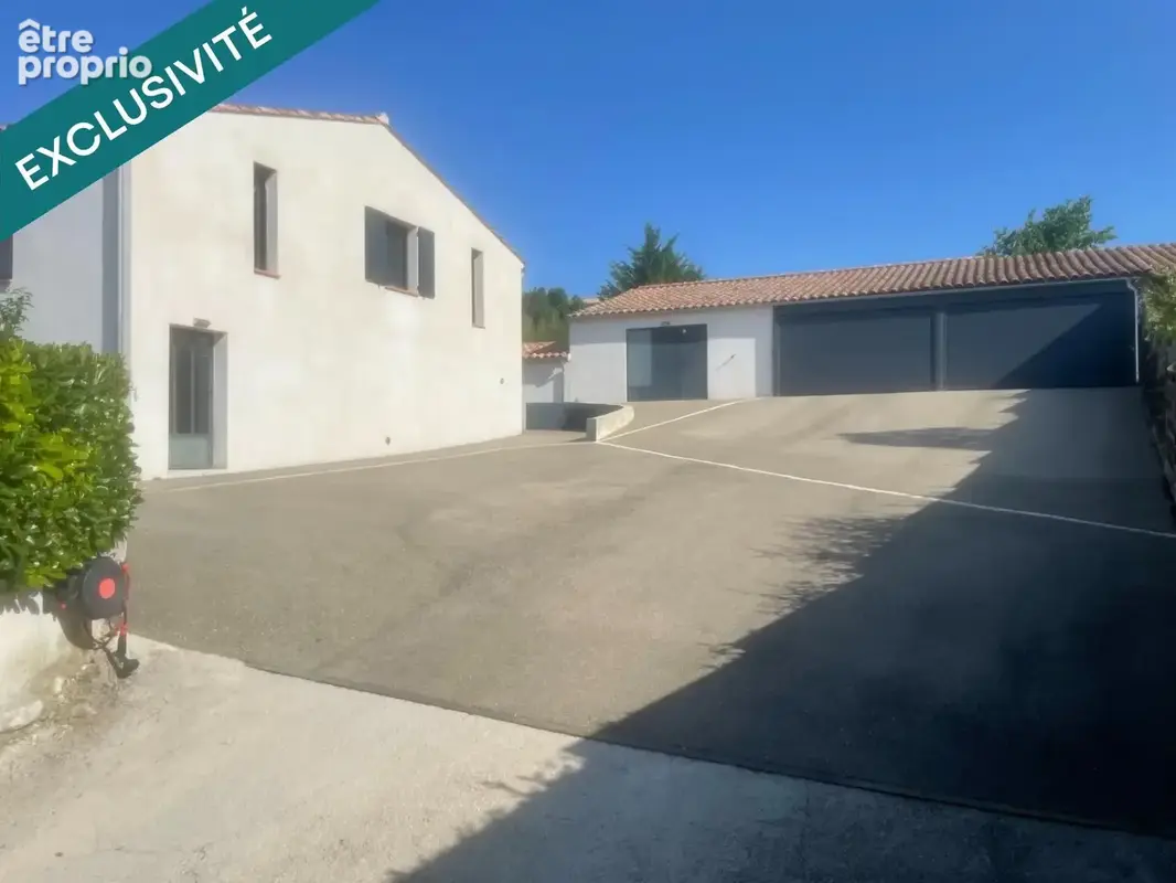 Photo 1 - Maison à REILLANNE