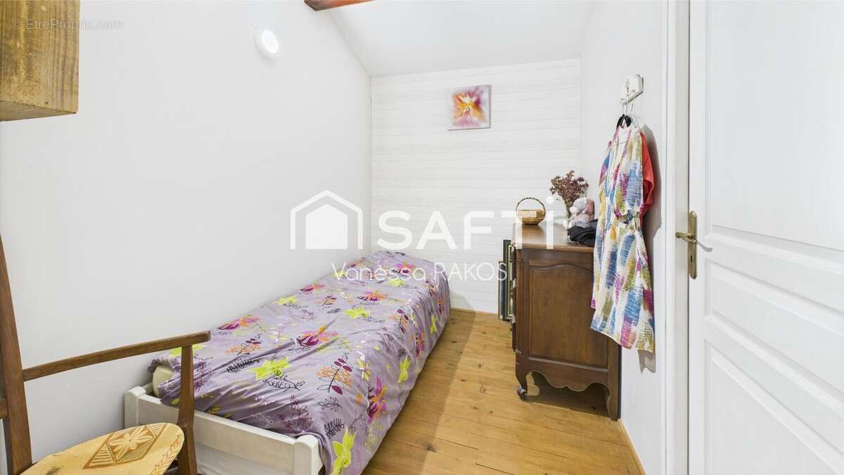 Photo 6 - Maison à SAINT-CESAIRE