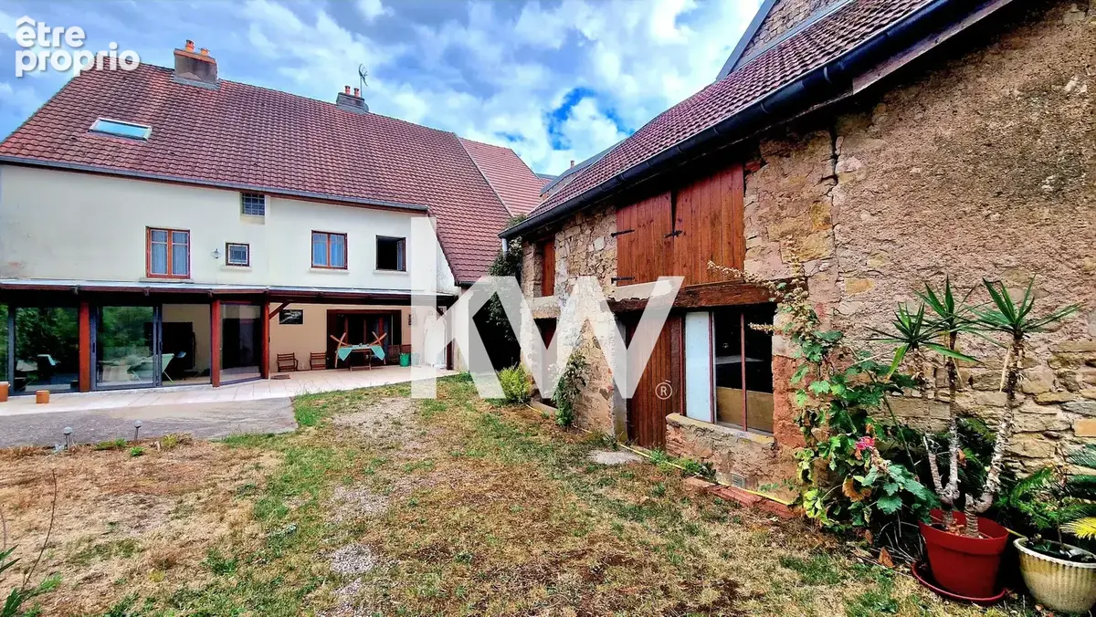 Maison 225 m² à Offlanges  - photo 3
