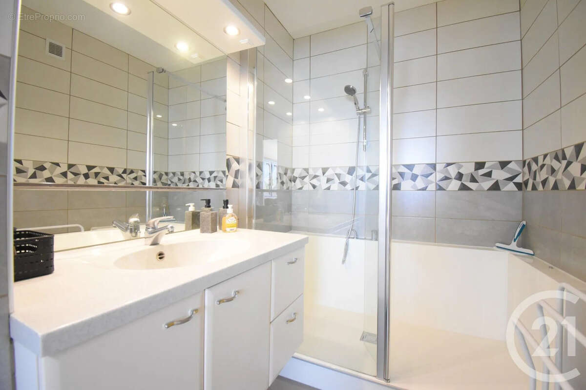 Appartement à VICHY