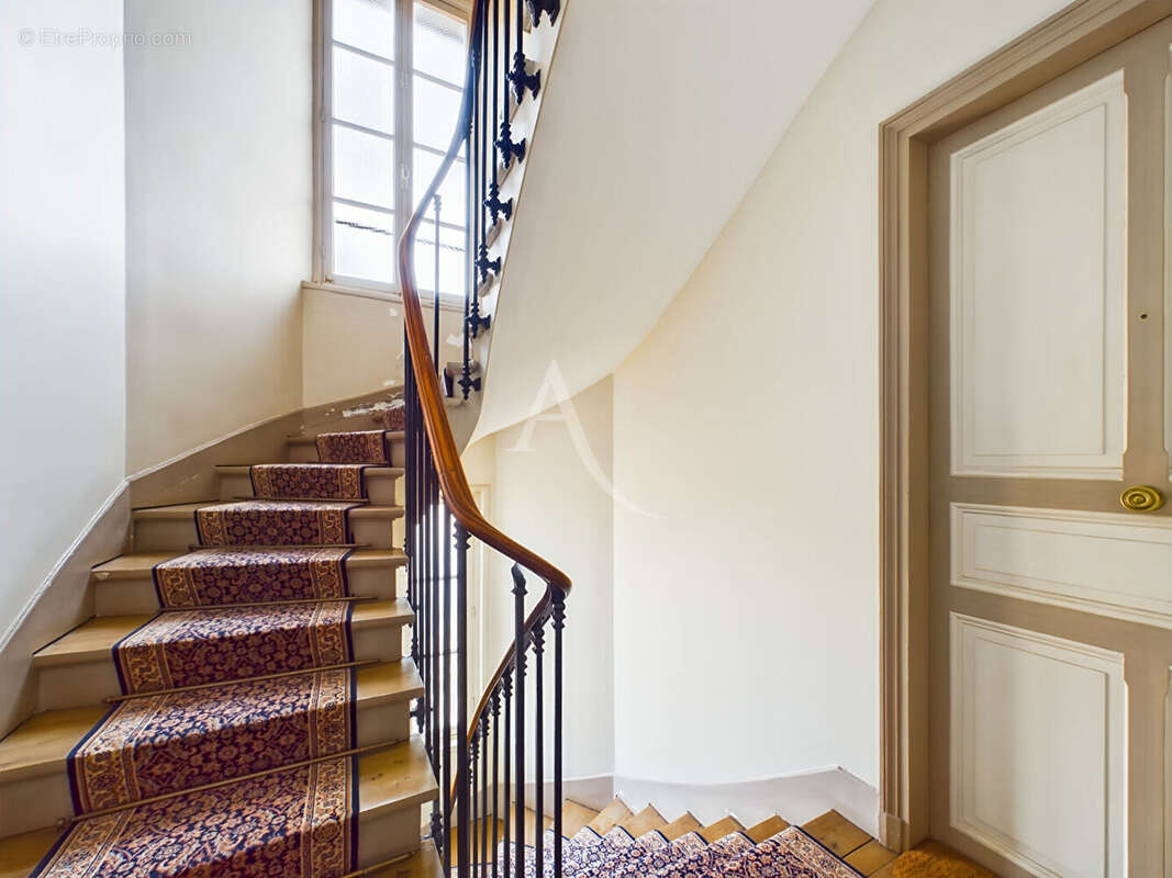 Appartement à JOINVILLE-LE-PONT