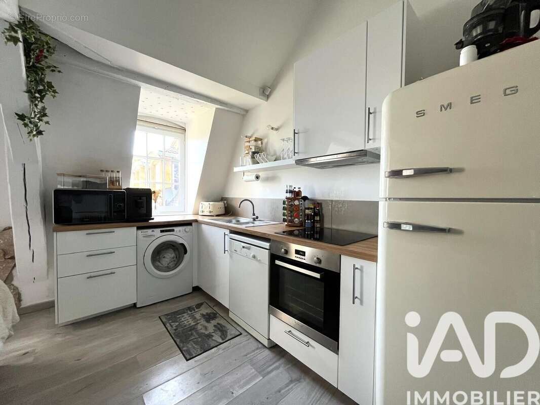 Photo 6 - Appartement à SAINT-CYR-AU-MONT-D'OR