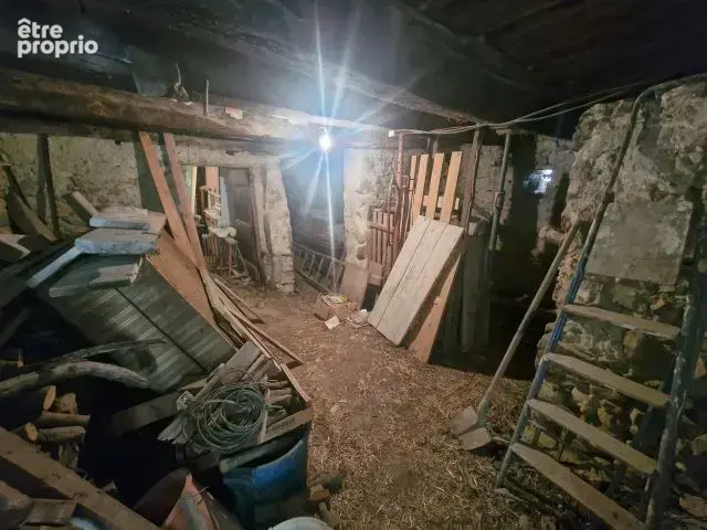 Maison avec remise a vendre sur simiane la rotonde - photo 9