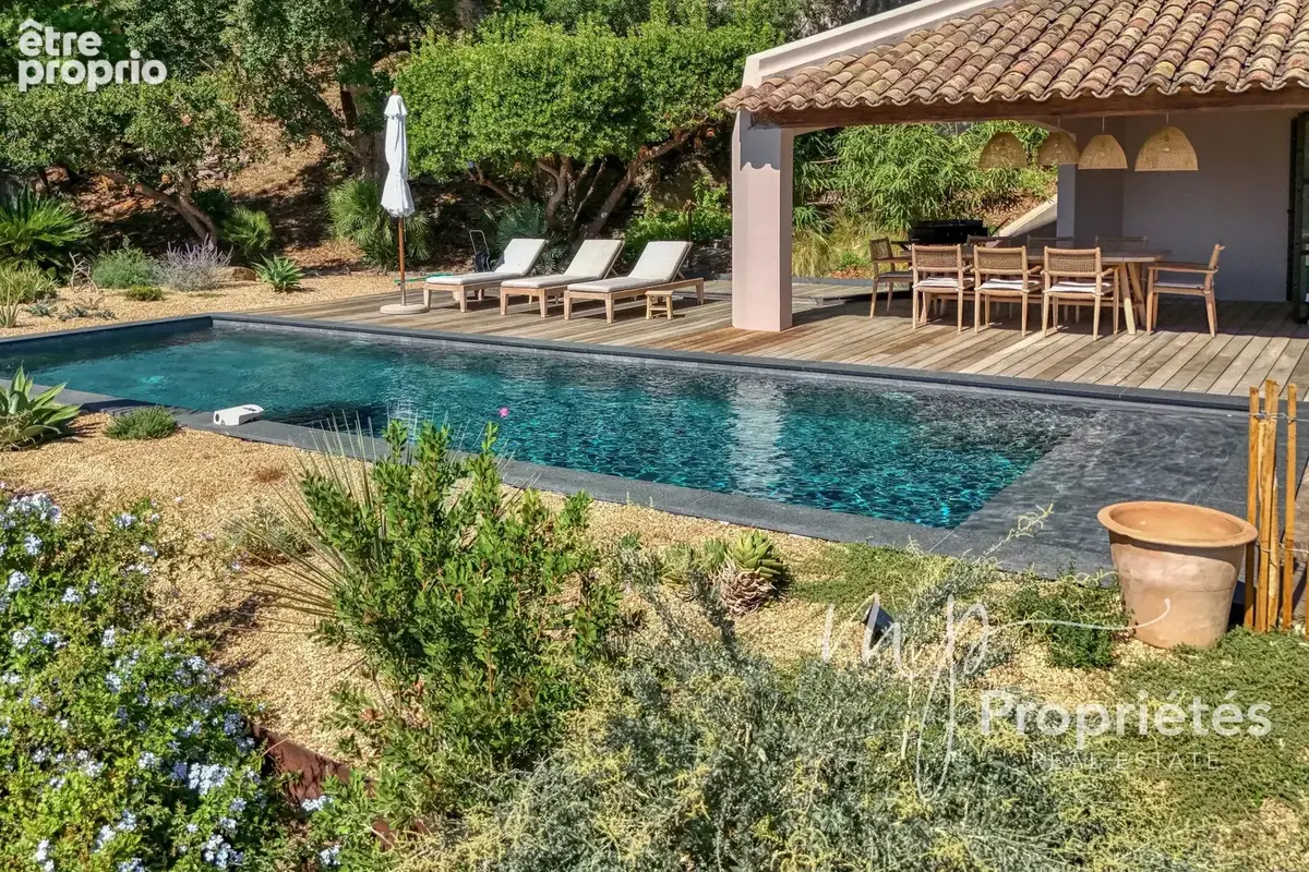 EXCLUSIVITE - Propriété d'exception 9 pièces - photo 3