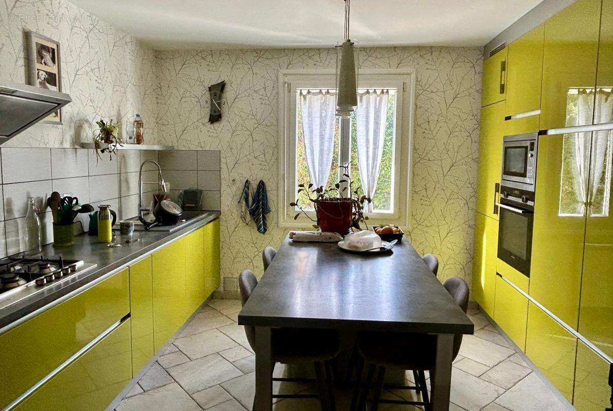 Maison à VAISON-LA-ROMAINE