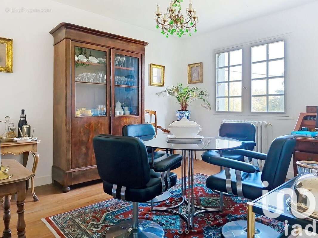 Photo 3 - Maison à GENSAC