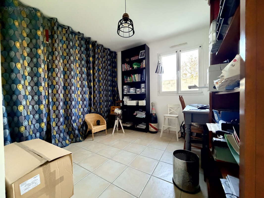 Maison à LE LANDREAU