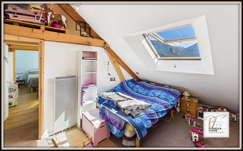 Appartement à BRIANCON