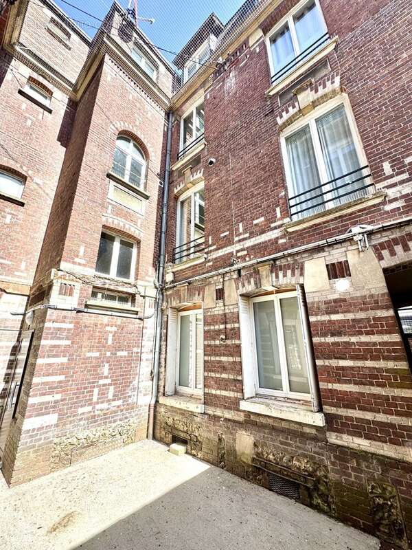 Appartement à ROUEN