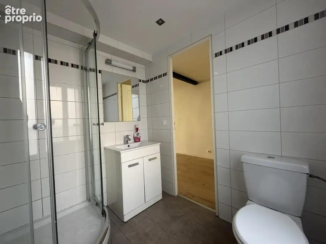 Appartement 4 pièces 85 m² à vendre à Paris-18e (75018) - photo 8