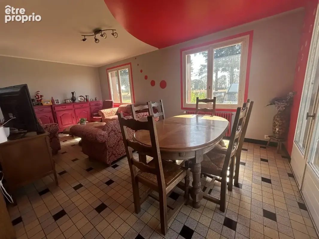Maison 81 m² à Pont-D'ouilly  - photo 4